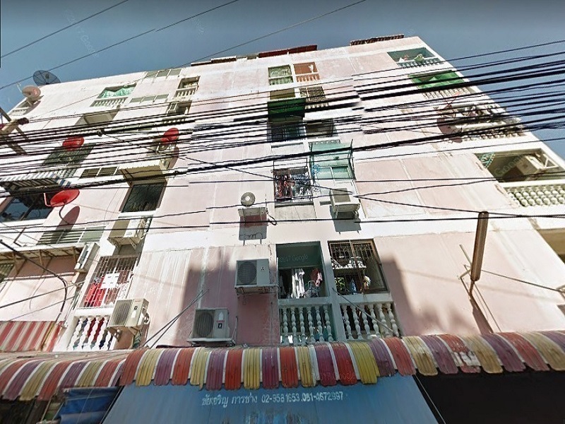 Huay-Kwang-Condominium