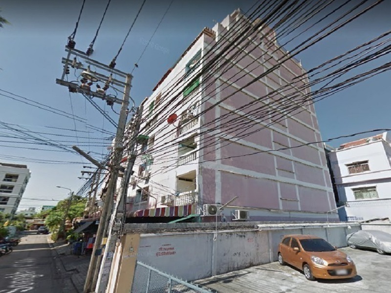 Huay-Kwang-Condominium