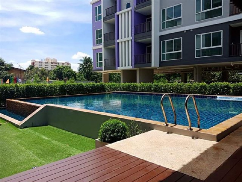 ออคิด-พาร์ค-คอนโด-2