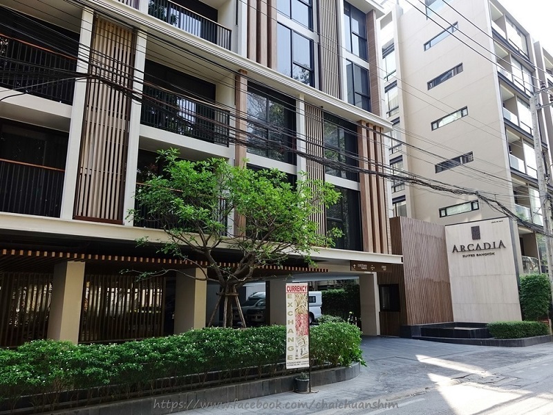 Arcadia-Tower-Condominium