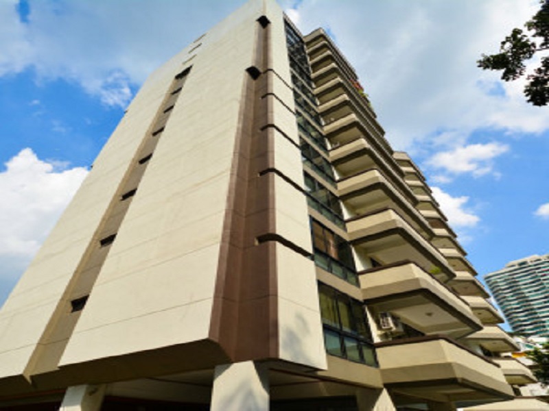 Arcadia-Tower-Condominium