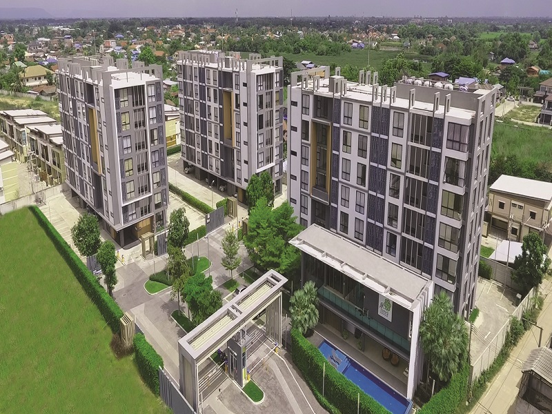 แอททรี-คอนโด