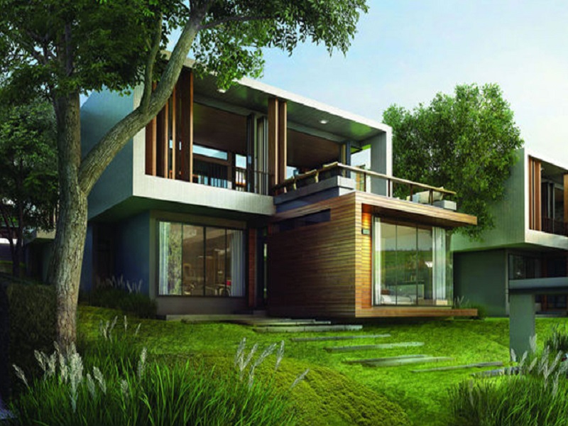 แสนดาว-เขาใหญ่