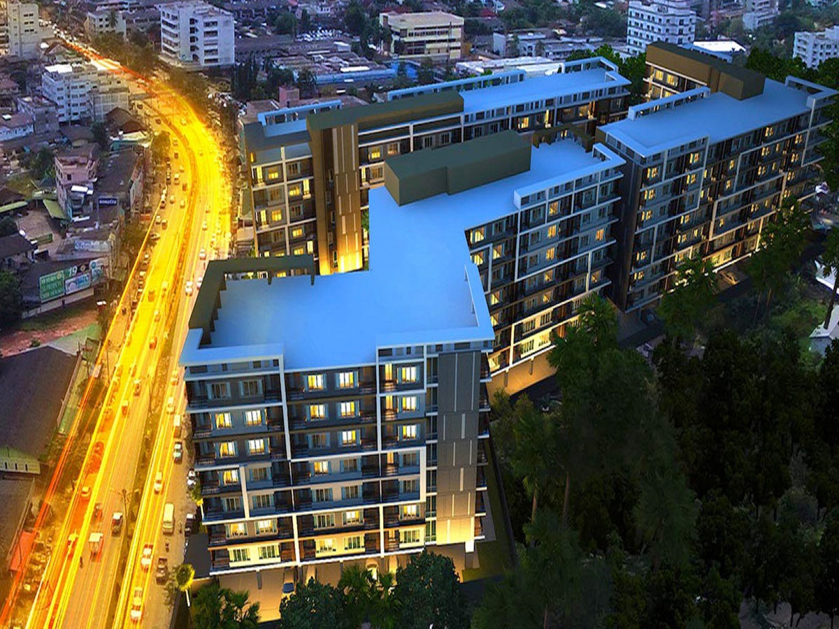Plus-Condo-Surat-Thani