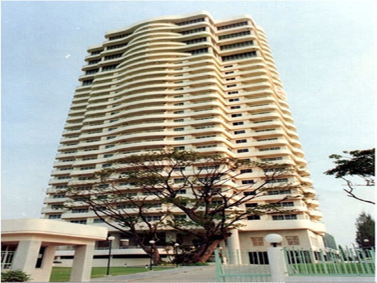 Floral-Chiangmai-Condo