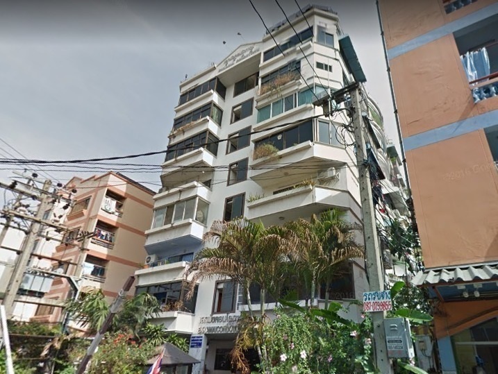 เอกมัย-คอนโดทาวน์