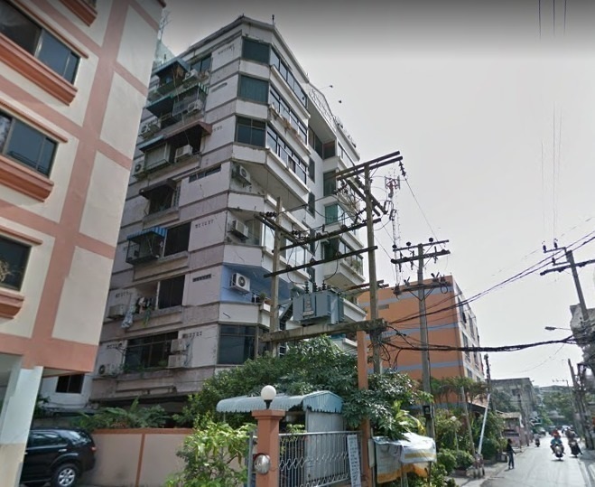 เอกมัย-คอนโดทาวน์