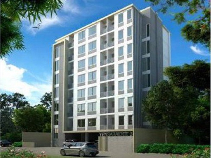 เย็นสบายดี-3-คอนโดมิเนียม