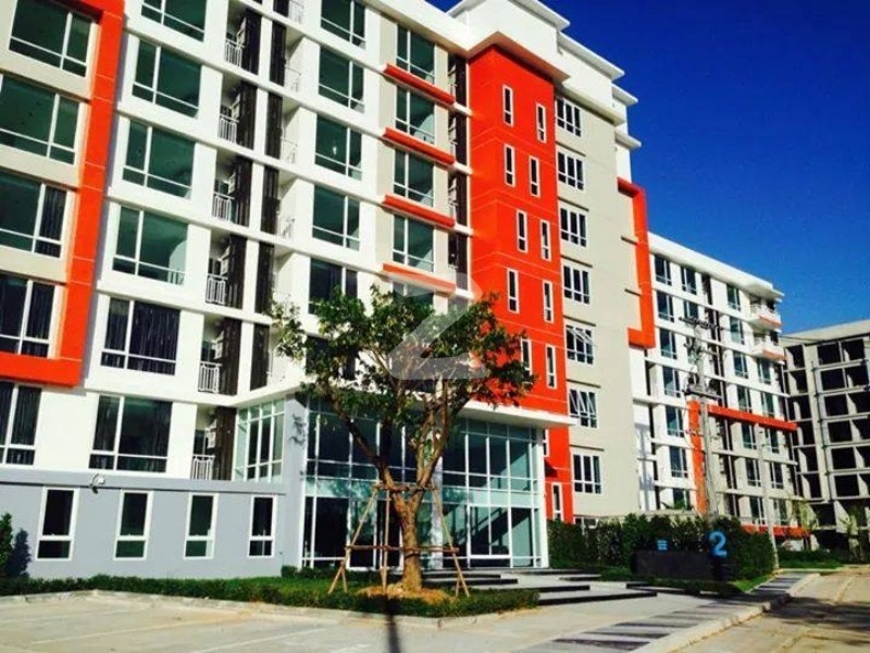 Metro-Condo-Khon-Kaen