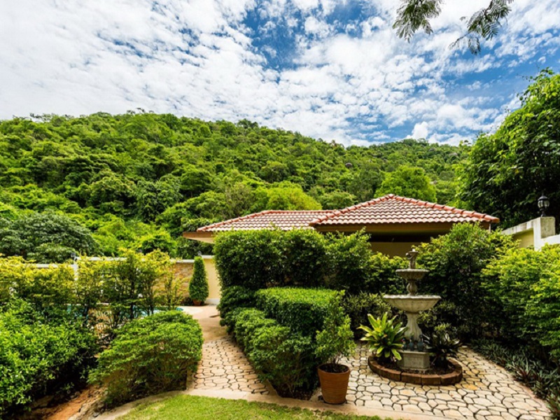 Mountainous-Hill-Khao-Yai