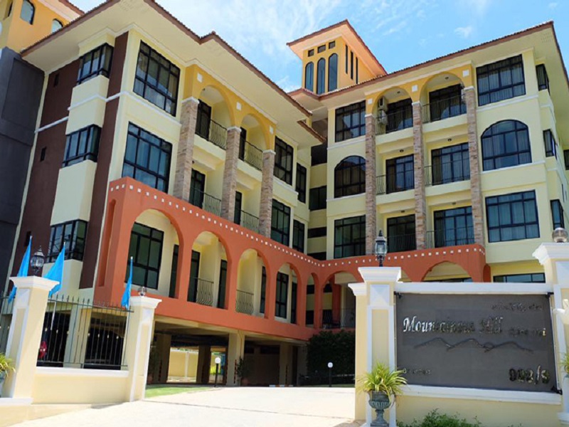 Mountainous-Hill-Khao-Yai