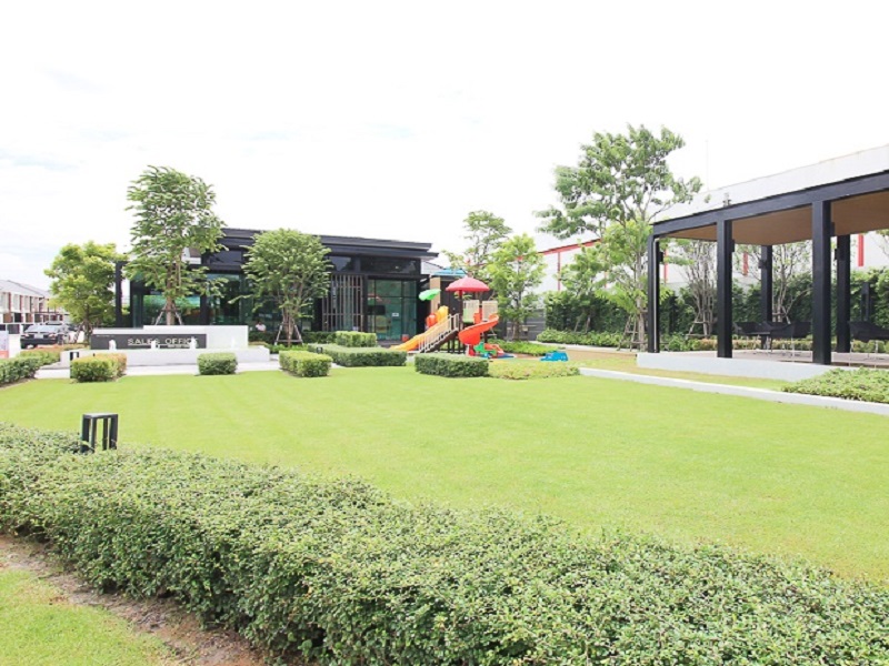 เดอะ-คอนเนค-อเวนิว-รามอินทรา-มีนบุรี