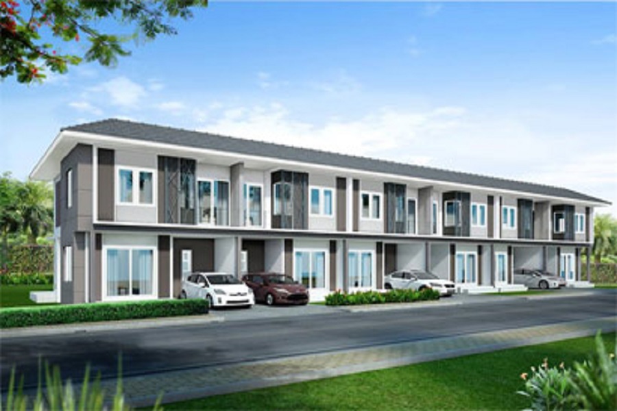 ทรัพย์สิริ-หัวหิน