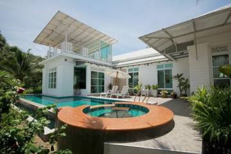 ทรัพย์สิริ-หัวหิน