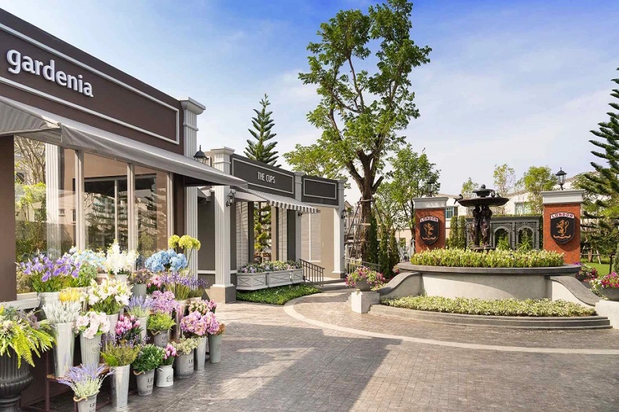 อินดี้-บางใหญ่