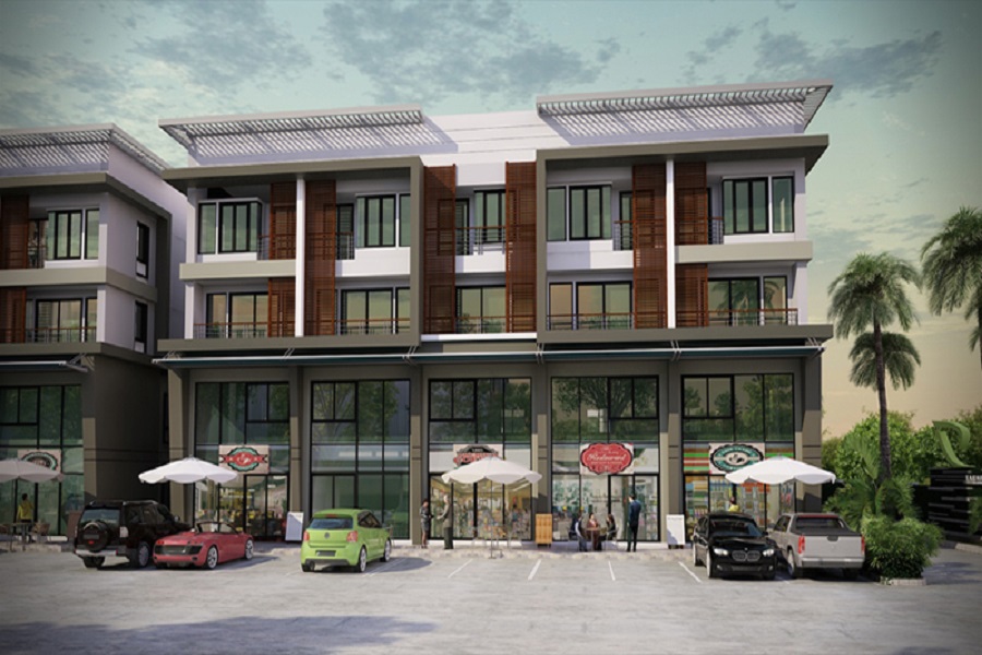 ธาราดี-บิซ-ทาวน์