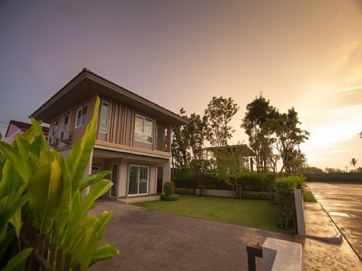 คณาสิริ-ศาลายา