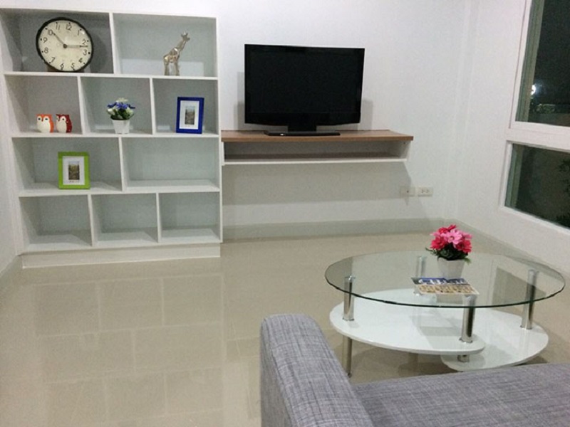 ศรุตา-ทาวน์โฮม