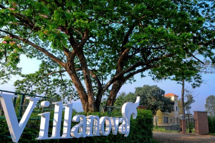 วิลล่าโนวา-เขาใหญ่