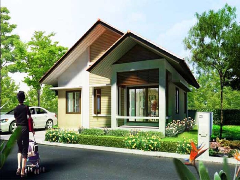 บ้านให้คุณ-ปากช่อง