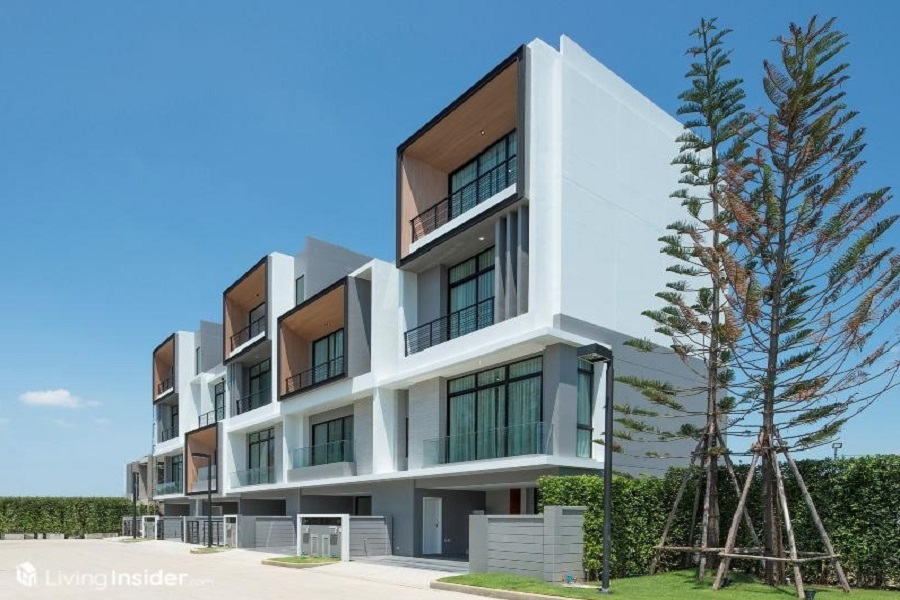 เนอวานา-ดีฟายน์-ศรีนครินทร์-พระราม-9