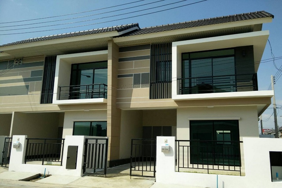 บ้านดี-เอกชัยพลัส