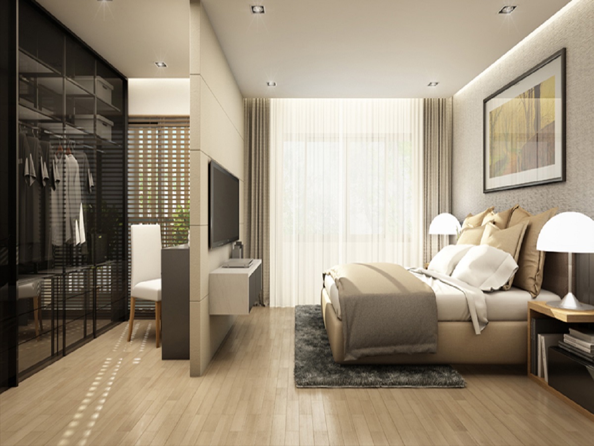 คิว-ดิสทริค-เวสต์เกต