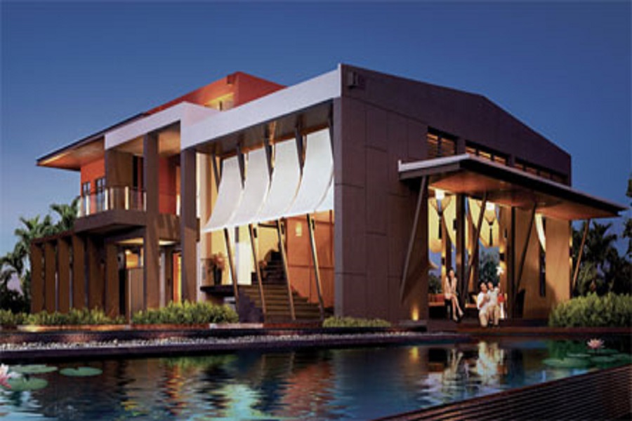 เศรษฐสิริ-ชัยพฤกษ์-แจ้งวัฒนะ