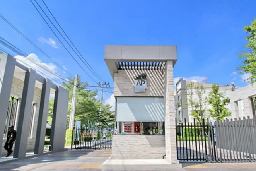 บ้านกลางเมือง-สุขุมวิท-77