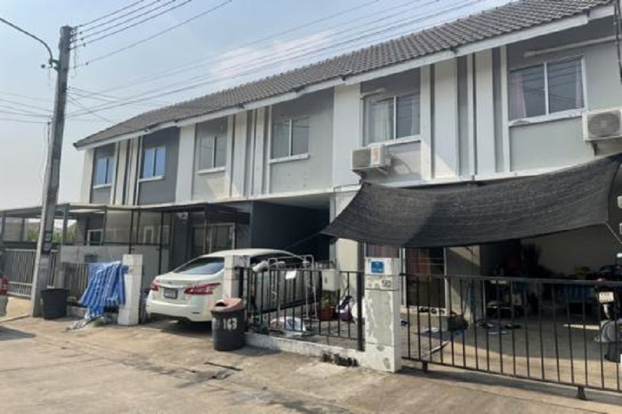 บ้านพฤกษา-73-ถเศรษฐกิจ-พระราม-2