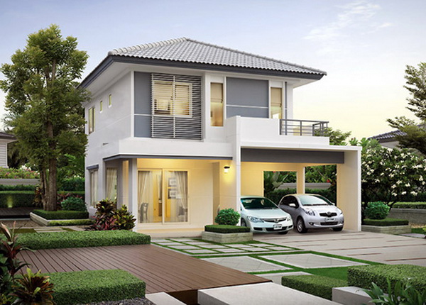 พฤกษ์ลดา-ปิ่นเกล้า-สาย-5