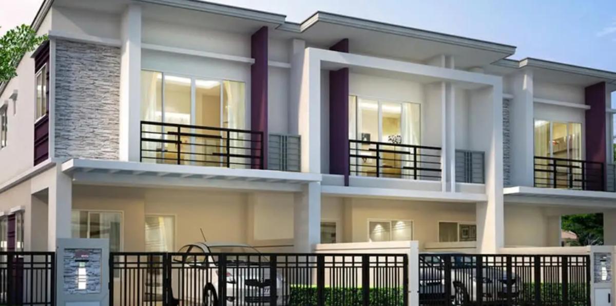 พฤกษา-ทาวน์-เน็กซ์-ปิ่นเกล้า-สาย-4