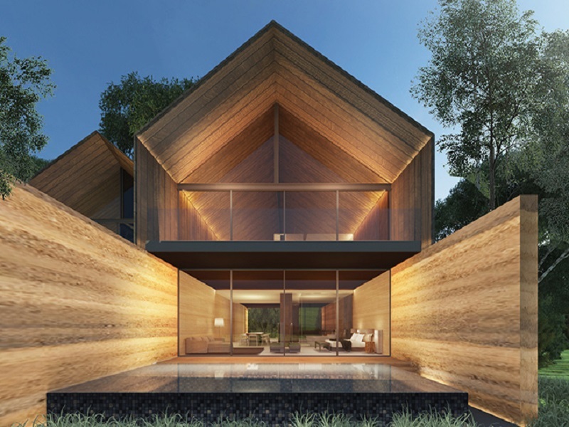 อากาศ-เขาใหญ่-วิลล่า