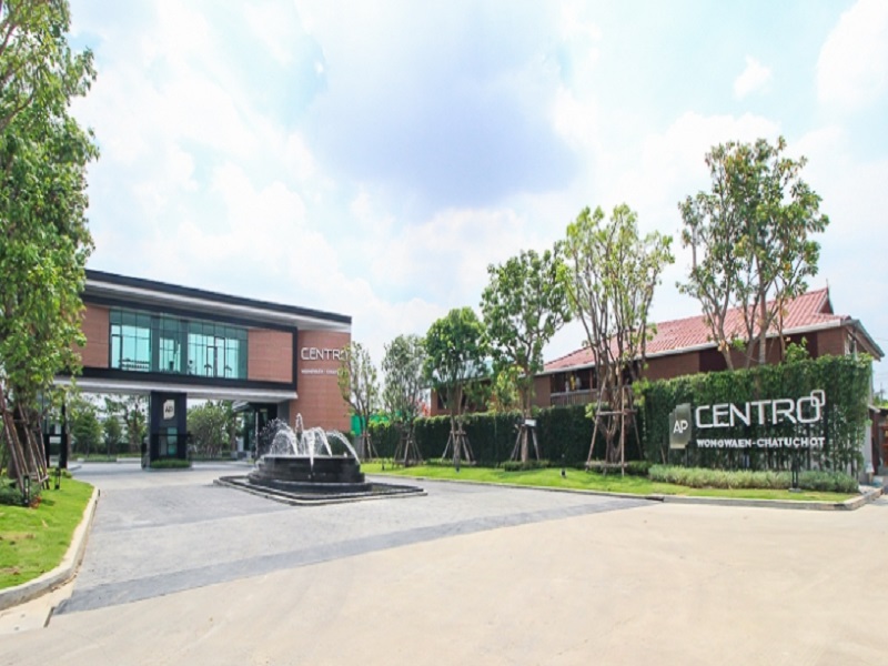 CENTRO-Wongwaen-Chatuchot