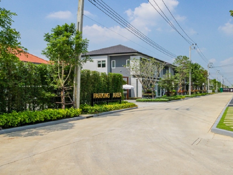 Centro-Bangna-Wongwaen