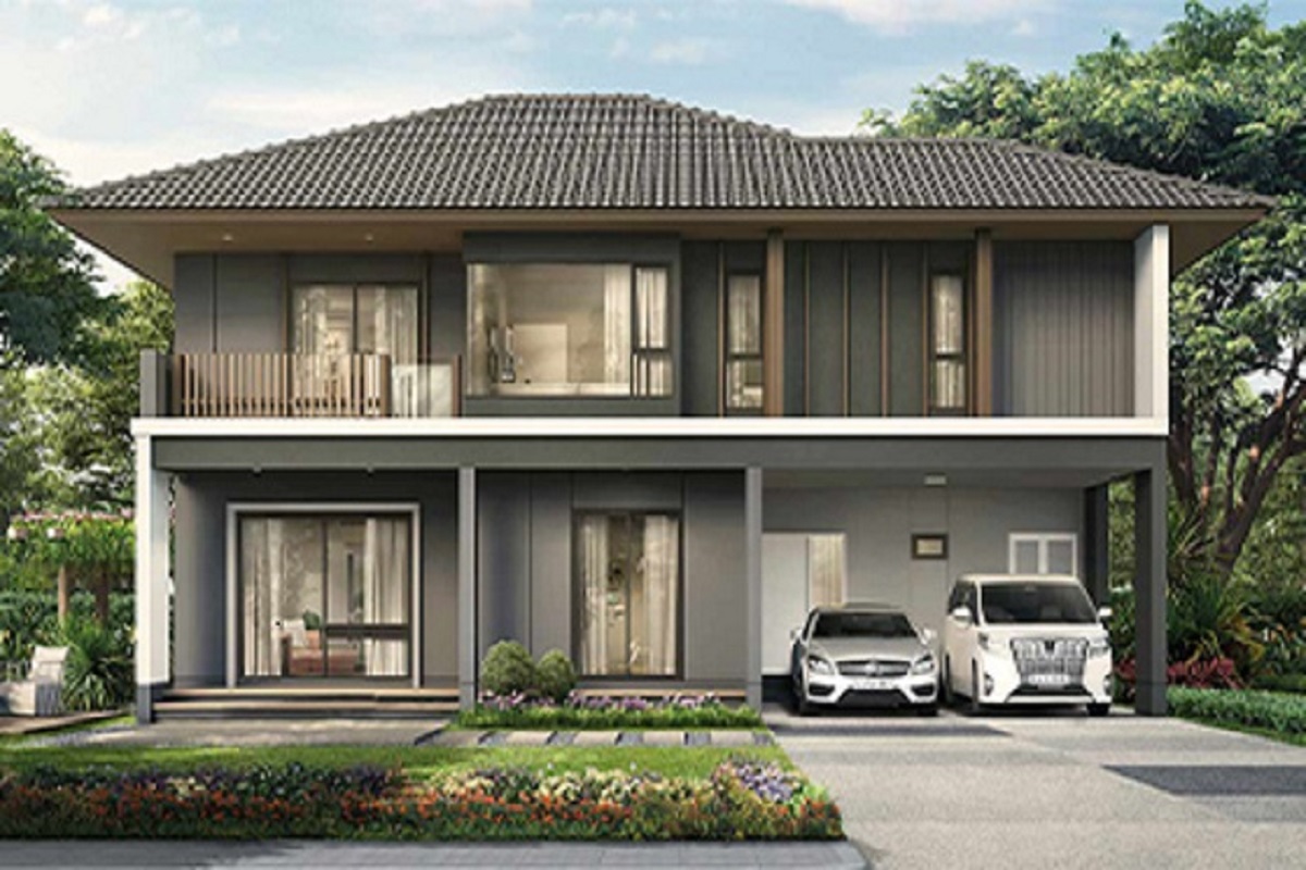 Pattara-Grand-Town-Samkhok-Pathumthani