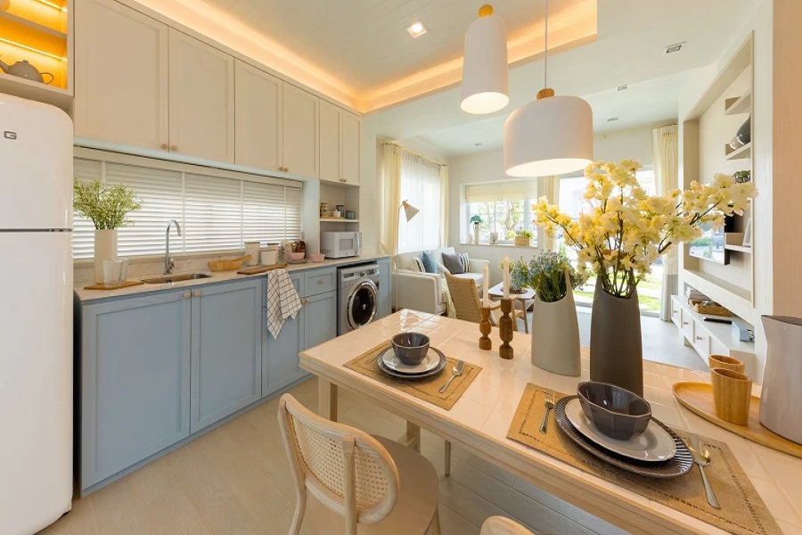 Villaggio-2-Srinakarin-Bangna