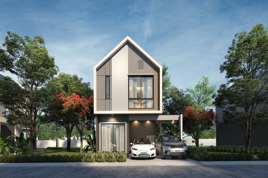 Grande-V-Home-Bangna