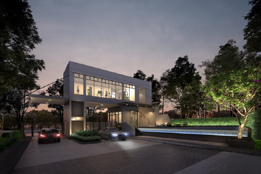 Grande-V-Home-Bangna