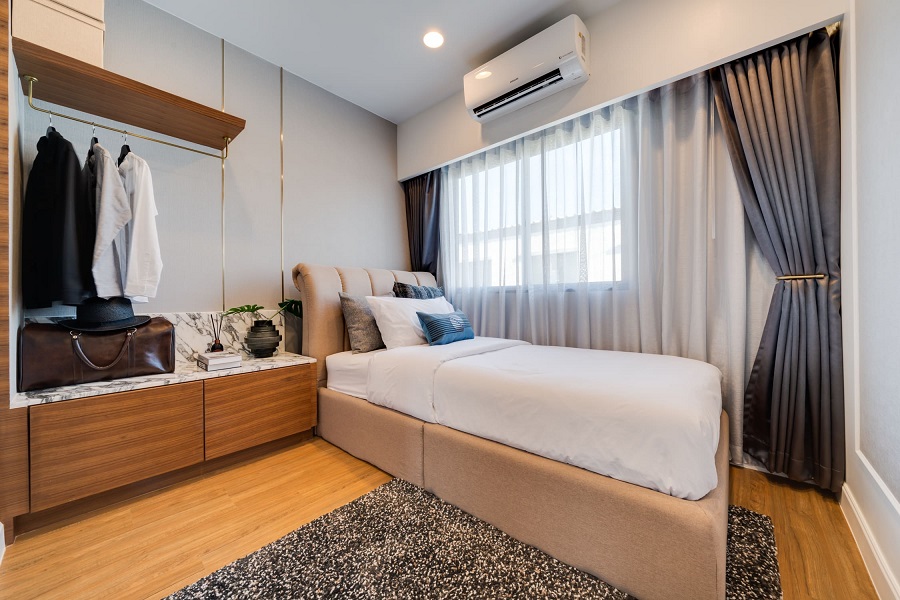 Pleno-Srinakarin-Theparak