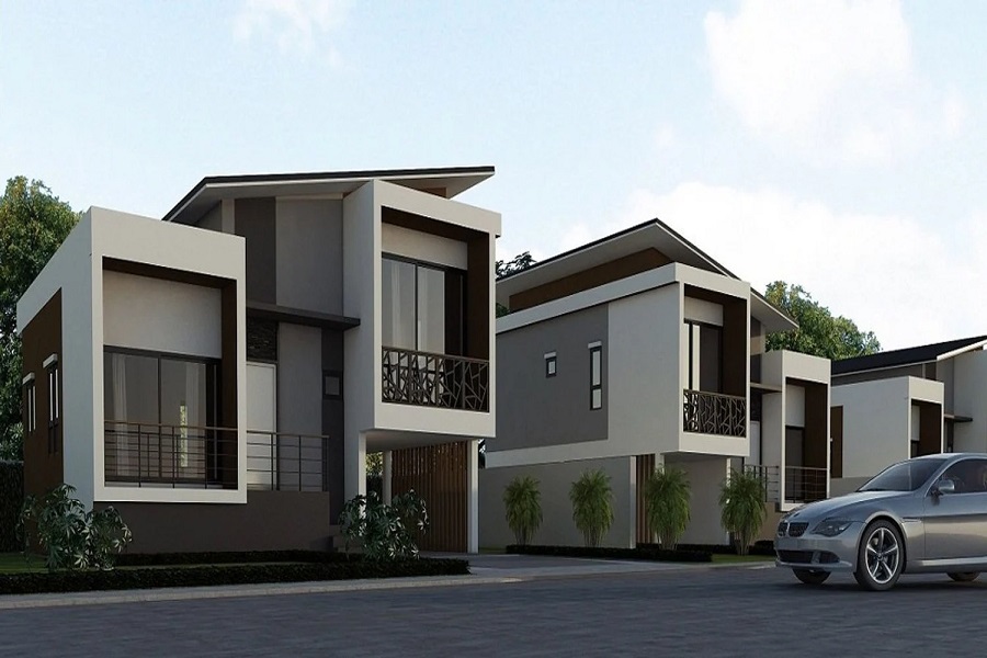 บ้าน-ร็อค-การ์เด้น-3-บีอาร์-แอโร-กรุงเทพ