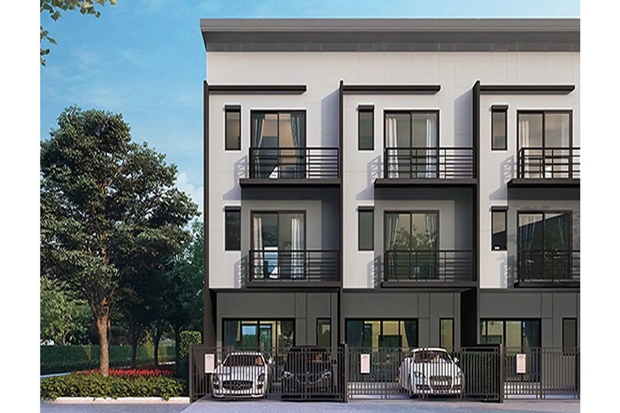 Baan-Klang-Muang-Ratchaphruek-Rattanathibet