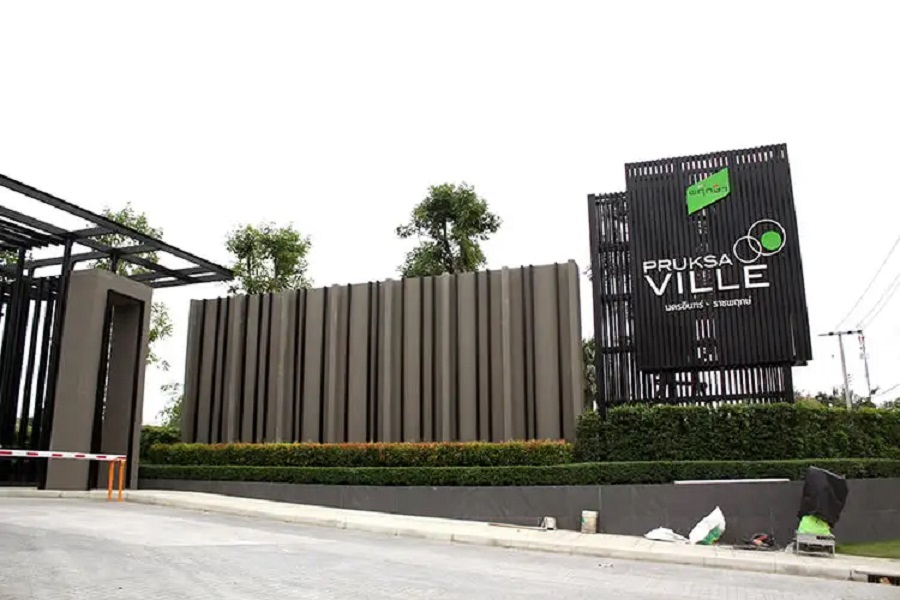 Pruksa-Ville-93-Nakornin-Ratchapruek