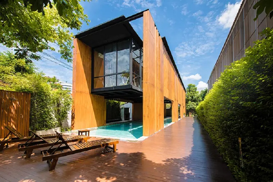 เฮ้าส์-นิช-แจ้งวัฒนะ