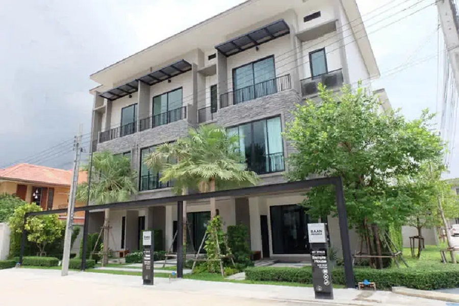 บ้านเปี่ยมสุข-ปิ่นเกล้า-กาญจนาภิเษก