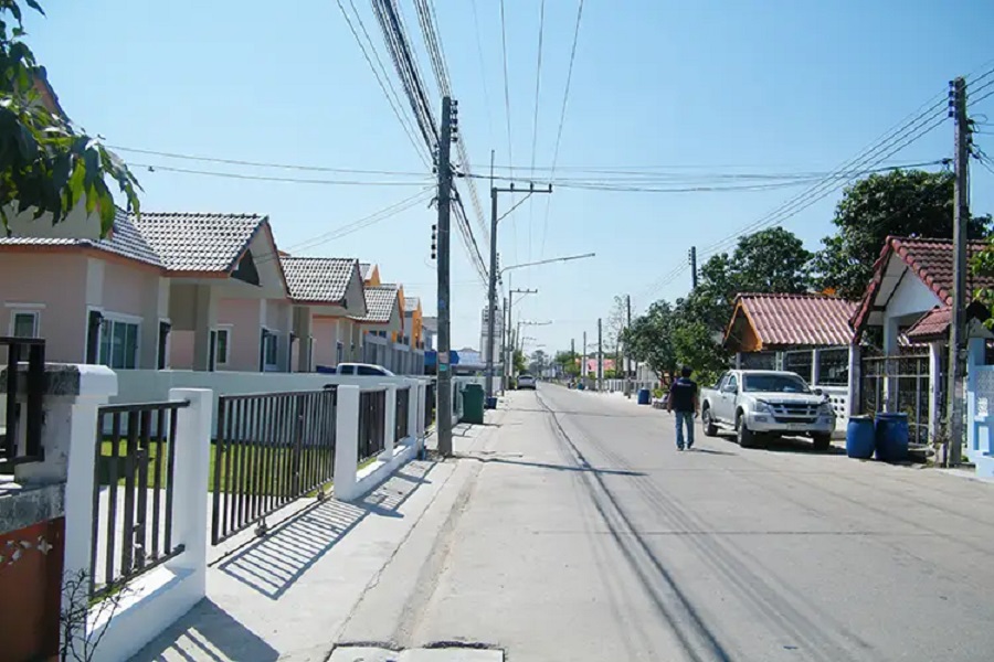 บ้านทำเลทอง-ลำลูกกา-คลอง-10