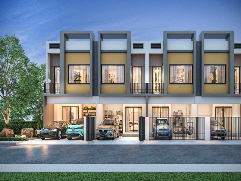 S-Gate-Town-Tiwanon-Rangsit