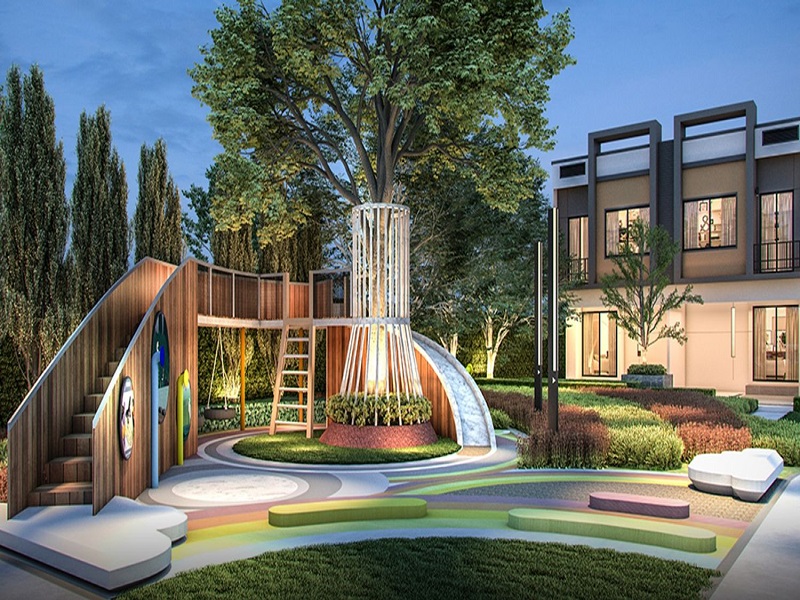 S-Gate-Town-Tiwanon-Rangsit