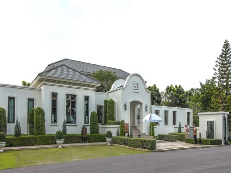 นิยาม-บรมราชชนนี