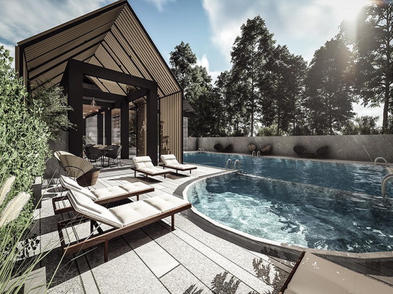 บ้านศิรินทรา-ร่มเกล้า-เฟส-2